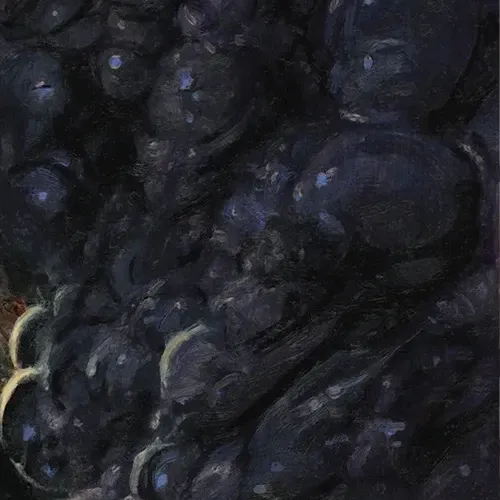Чёрная слизь