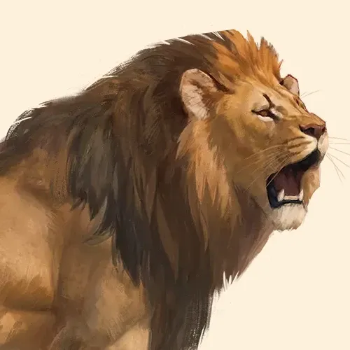 Лев