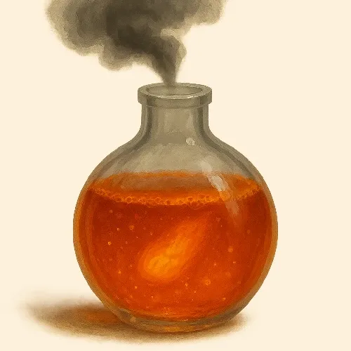 Зелье огненного дыхания